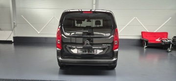Citroen Berlingo III Osobowy M 1.2 PureTech 110KM 2020 CITROEN BERLINGO! Super stan!, zdjęcie 9