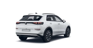 Volkswagen T-Roc I SUV Facelifting 1.5 TSI ACT 150KM 2025 Volkswagen T-Roc Life 1.5 eTSI 150KM DSG 1.5 Benzyna 150KM, zdjęcie 1