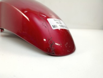 ПЕРЕДНЕЕ КРЫЛО HONDA SH 125 05-08