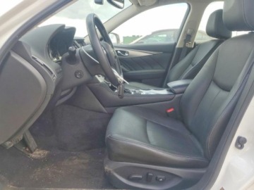 Infiniti Q50 II 2024 Infiniti Q50 Luxe 2024 3.0 Benzyna 300KM, zdjęcie 7