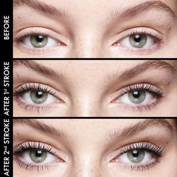 Тушь для ресниц One Trendous