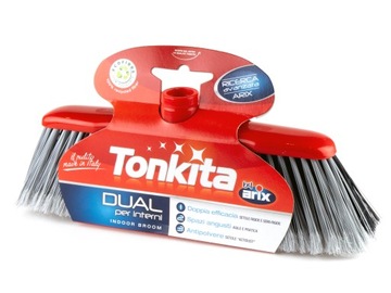Szczotka do zamiatania miotła DUAL TK625 ARIX