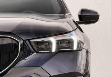 BMW Seria 5 G90-91 2025 BMW Seria 5 I wlasciciel M Pro Hak Gwarancja Bezwypadkowy FVAT23, zdjęcie 6