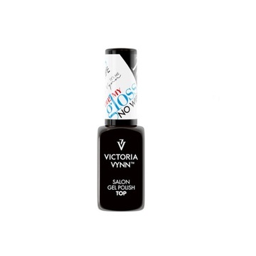 VICTORIA VYNN TOP GLOSS NO WIPE 8 МЛ
