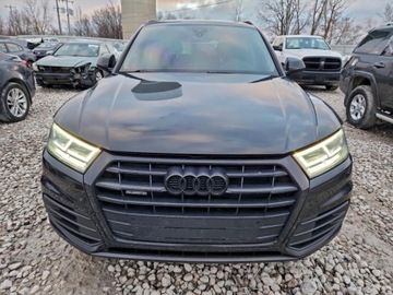 Audi Q5 II 2020 Audi Q5 Premium Plus 2020 2.0 Benzyna 248KM, zdjęcie 5
