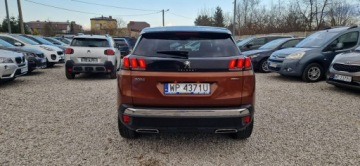 Peugeot 3008 II Crossover 1.5 BlueHDI 130KM 2019 Peugeot 3008 Jeden Właściciel Super Stan GT Line, zdjęcie 7