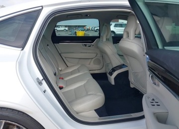 Volvo S90 II 2018 Volvo S90 2018r., T5 Momentum, 2L, od ubezpieczalni 2.0 Benzyna 253KM, zdjęcie 10