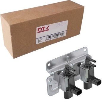 КЛАПАН УПРАВЛЕНИЯ ЗАСЛОНКОЙ GALAXY MONDEO IV S-MAX 2.0