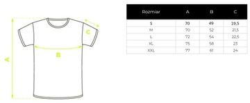 TW_02_08_XL ФУТБОЛКА ЖЕНСКАЯ DAVCA БЕЛАЯ STREET ATHLETS S