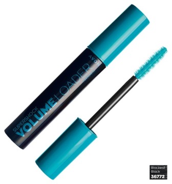 Тушь для ресниц AVON SUPERSHOCK Volume Loader