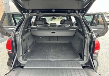 BMW X5 F15 SUV xDrive40d 313KM 2014 BMW X5 4X4 X5 40d 313 KM Salon PL Bezwypadkowy Warszawa 3.0 Diesel, zdjęcie 8
