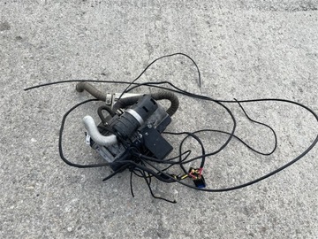 WEBASTO OGRZEWANIE POSTOJOWE THERMO TOP EVO MITSUBISHI OUTLANDER III 3