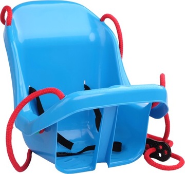 БЕЗОПАСНЫЕ КАЧЕЛИ ВЕДРА И СИДЕНЬЕ С РЕМНЯМИ