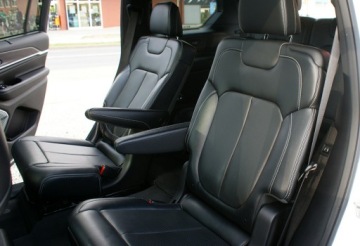 Jeep Grand Cherokee IV 2021 Jeep Grand Cherokee Gr. Cherokee 3.6 Overland, zdjęcie 14