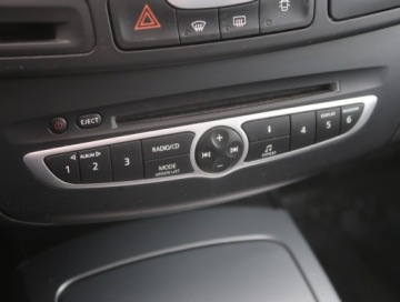 Renault Laguna III 2008 Renault Laguna 2.0 dCi, Salon Polska, 175 KM, zdjęcie 11