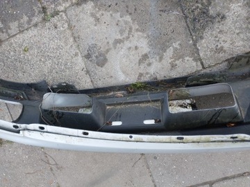 Subaru Legacy 1995 1997 1999 ПЕРЕДНИЙ БАМПЕР