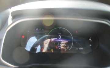 Renault ZOE II R135 136KM 2021 Renault Zoe Elektryczny 136KM, zdjęcie 11