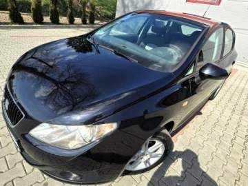 Seat Ibiza IV Hatchback 5d 1.4 MPI 85KM 2010 Seat Ibiza Klima, Elektryka, Serwis, Super /GWARAN, zdjęcie 2