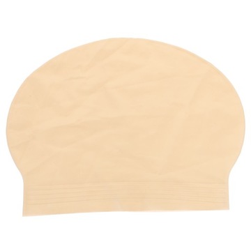 Bald Caps Dorosłych Halloween Head Peruka Emulsja