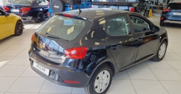 Seat Ibiza IV Hatchback 5d Facelifting 1.4 TDI 90KM 2016 Seat Ibiza 1.4 TDI 90KM Salon PL 1.4 Diesel 90KM, zdjęcie 16