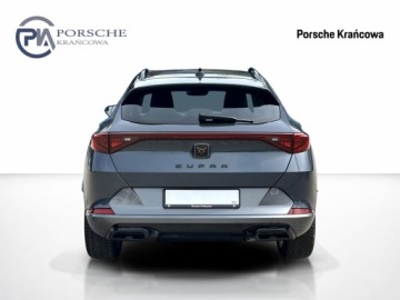 Cupra Formentor 2022 Cupra Formentor | 4x4 | LED | Ogrzewana Kierownica, zdjęcie 3