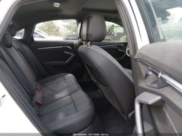 Audi A3 8Y 2026 Audi A3 Limousine Premium Plus 40 Tfsi Quattro S Tronic 2026 2.0 Benzyna, zdjęcie 12