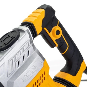 Отбойный молоток JCB 57220 15 Дж 1300 Вт