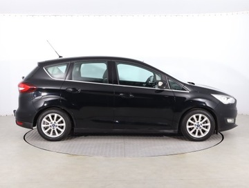 Ford C-MAX II Grand C-MAX Facelifting 1.0 EcoBoost 125KM 2016 Ford C-Max 1.0 EcoBoost, Navi, Klima, Klimatronic, zdjęcie 5