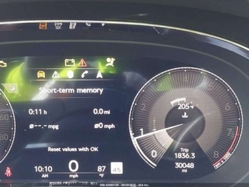 Bentley Bentayga 2022 Bentley Bentayga V8 2022 4.0l 4.0 Benzyna 542KM, zdjęcie 11