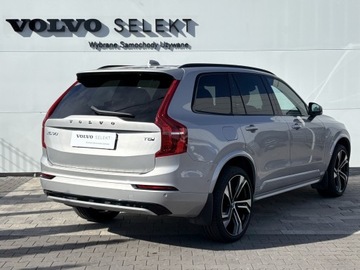 Volvo XC90 II 2024 Volvo XC 90 Volvo XC90 | T8 AWD | Plug-in Hybrid |, zdjęcie 4