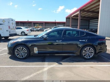 Kia Stinger 2019 Kia Stinger Premium 2019 2.0l 2.0 Benzyna 255KM, zdjęcie 2