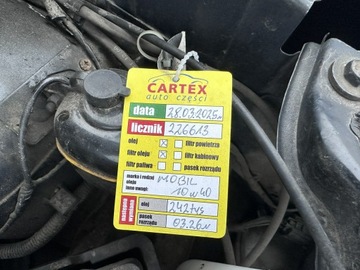 Ford Fusion 1.4 Duratec 80KM 2009 Ford Fusion 1.4 benzyna/Klimatyzacja/Salon PL, zdjęcie 24