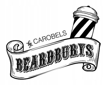 ПОМАДА ДЛЯ СТАЙЛИНГА BEARDBURYS STRONG 100 МЛ