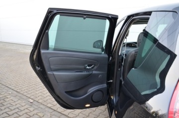 Renault Scenic III Van Facelifting 2.0 16v 140KM 2012 CZARNY ZAREJESTROWANY 2.0i 16V BOSE PANORAMA BI-XENON SKÓRA KAMERA NAVI, zdjęcie 24