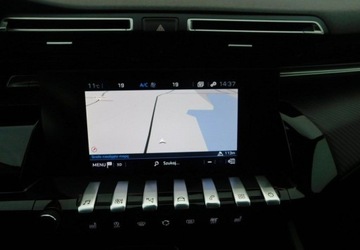 Peugeot 508 II Sedan 1.5 BlueHDI 130KM 2021 Peugeot 508 z Gwarancja Bezwypadkowy Model 2022r 1.5 Diesel 130KM, zdjęcie 17