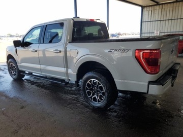 Ford 2021 Ford F150 Supercrew 2021 2.7l 2.7 Benzyna 325KM, zdjęcie 1