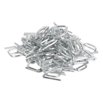 ЗАГЛУШКА ПРОВОЛОЧНАЯ ДЛЯ ПП ЛЕНТЫ CB4/1000 13мм