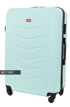 БАГАЖ ДЛЯ САМОЛЕТА GRAVITT 602 КОЛЕСА СРЕДНЕГО XL