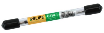 НАКОНЕЧНИК RELIFE C210-I ДЛЯ ПАЯЛЬНИКОВ JBC I2C X