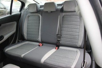 Fiat Tipo II Sedan 1.6 MultiJet 120KM 2017 Fiat Tipo Fiat Tipo II Wzorowy Stan Navi Kamera Cofania Udokumentowany Sta, zdjęcie 14