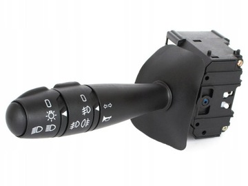 Dacia Duster PRZEŁĄCZNIK MANETKA ŚWIATEŁ