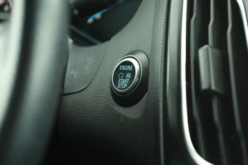 Ford Focus III Hatchback 5d facelifting 1.0 EcoBoost 125KM 2018 Ford Focus 1.0 EcoBoost, Klima, Klimatronic, zdjęcie 15