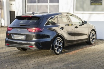 Kia Ceed III 2021 Kia Cee'd LEDY / Kamera Cofania /FV23%, zdjęcie 17