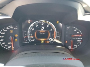 Chevrolet Corvette C7 2017 Chevrolet Corvette 2017 r., 6,2 L GRAND SPORT 1LT 6.2 Benzyna 460KM, zdjęcie 6