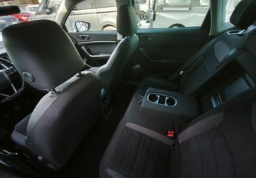 Seat Ateca SUV 1.4 EcoTSI 150KM 2017 Seat Ateca Style Pakiety, Podgrzewane fotele, Tempomat, KESSY, Salon Pols, zdjęcie 17