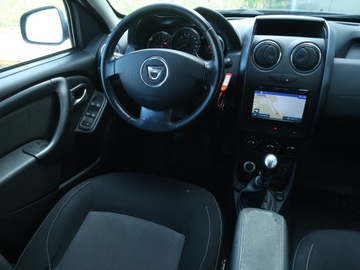 Dacia Duster I SUV Facelifting 1.6 SCe 114KM 2016 Dacia Duster 1.6 SCe, Salon Polska, GAZ, 4X4, zdjęcie 6