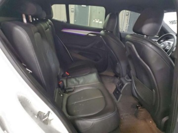 BMW X2 F39 2018 BMW X2 2018 BMW X2 XDRIVE28I 2.0 Benzyna 228KM, zdjęcie 10