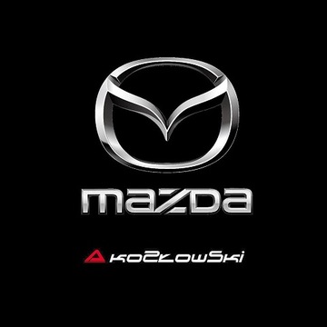 Mazda CX-7 Mazda оригинальные поперечные рычаги