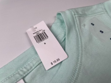 Женская майка без рукавов more Good Vibes OLD NAVY, размер S