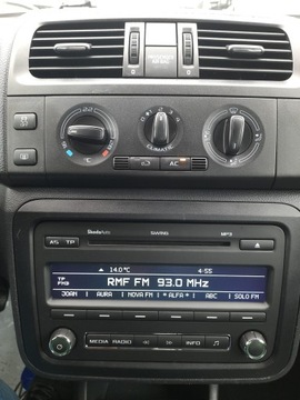 Citroen C3 III Hatchback 1.5 BlueHDi 102KM 2010 Skoda Fabia II lift,nowe czesci !!, zdjęcie 18